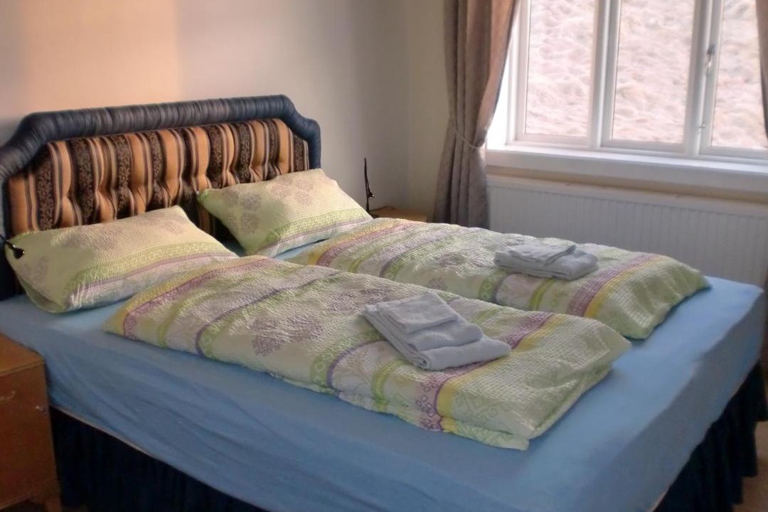 Photo of Bedroom in Blonduos