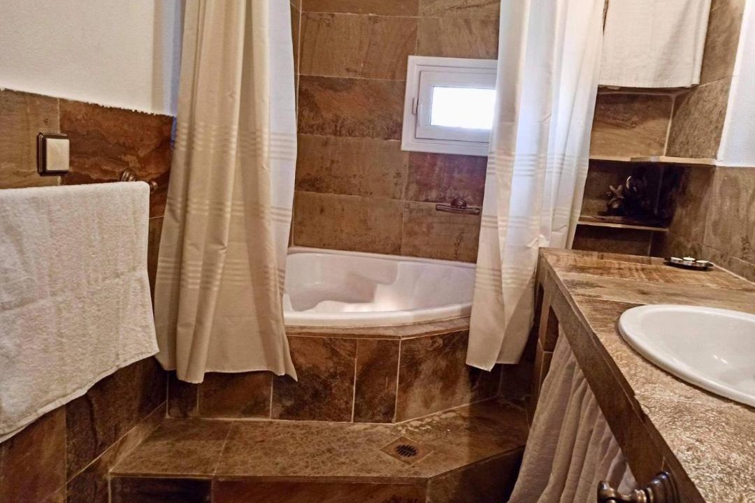 Photo of Bathroom in Emmanouil Pappas