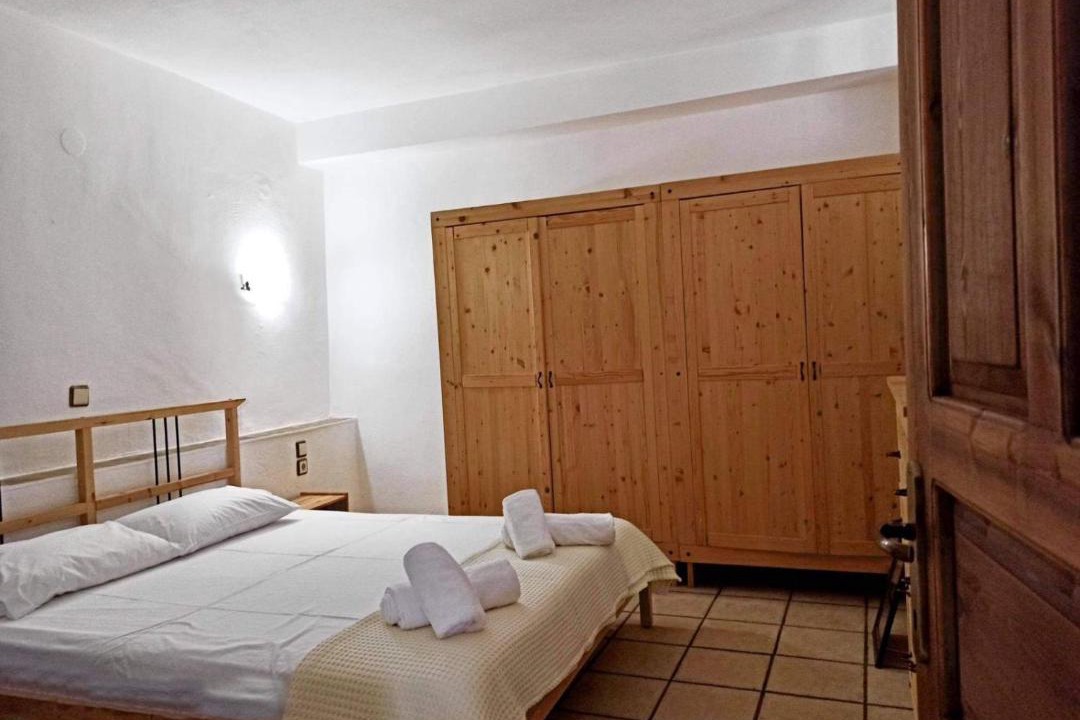 Photo of Bedroom in Emmanouil Pappas