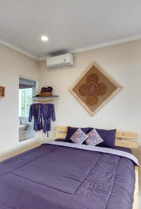 Photo of Bedroom in Watukarung