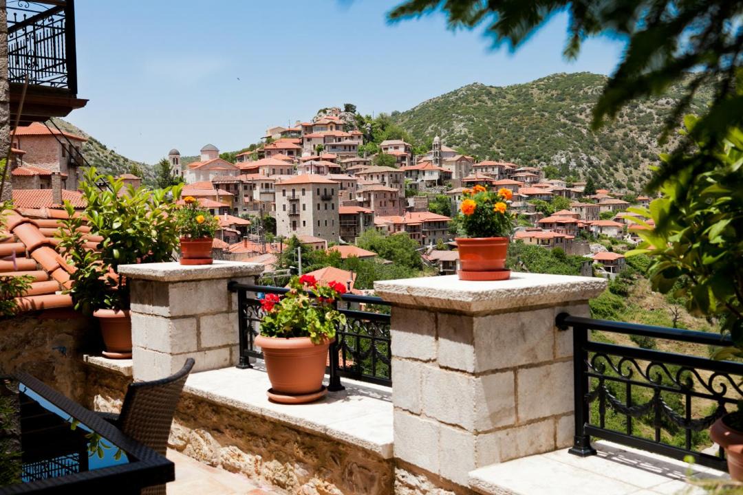Photo of Others in Dimitsana