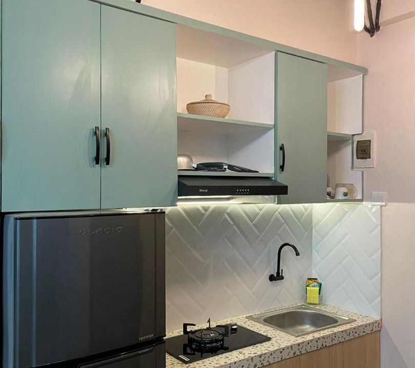 Photo of Kitchen in Bandung