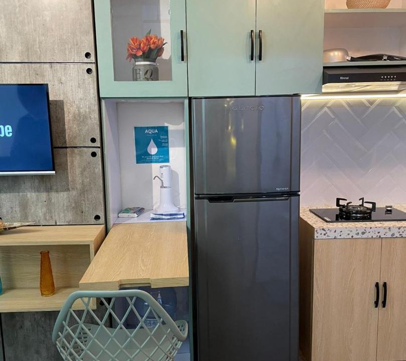 Photo of Kitchen in Bandung