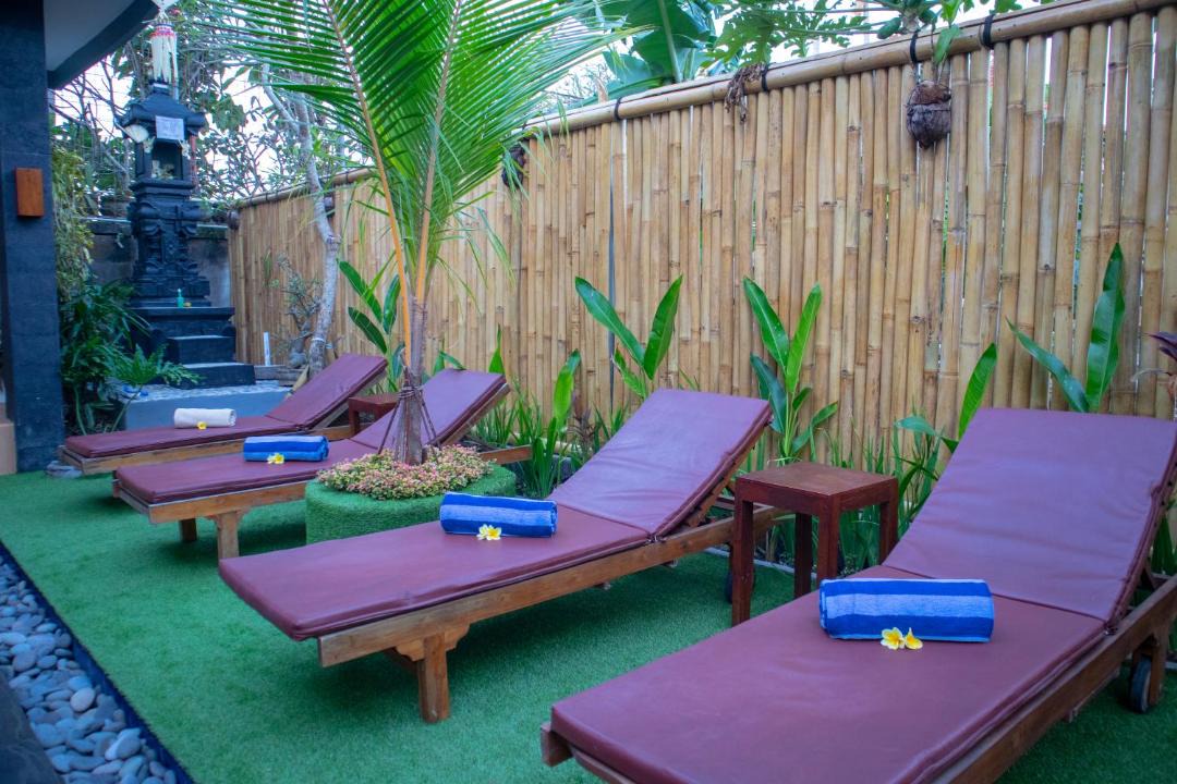 Photo of Patio Balcony in Batu Bolong