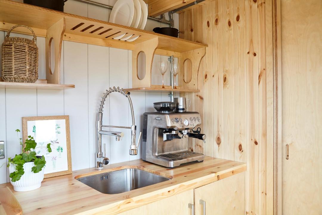 Photo of Kitchen in Ballater