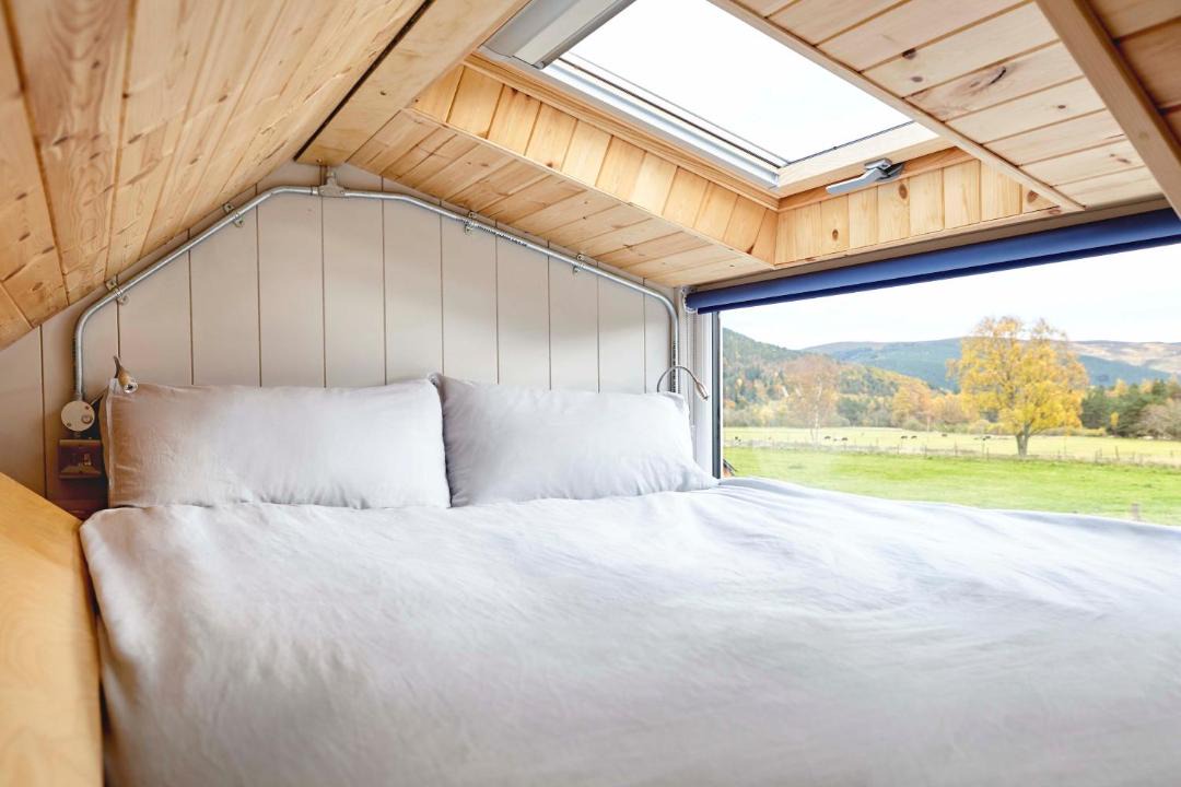 Photo of Bedroom in Ballater