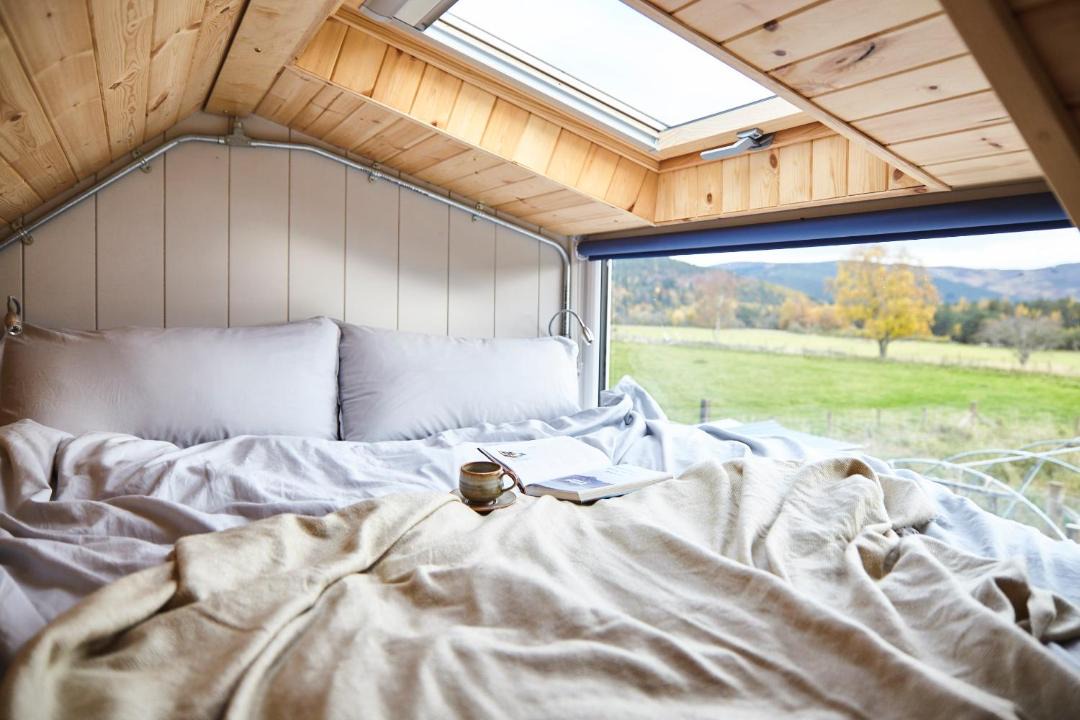 Photo of Bedroom in Ballater