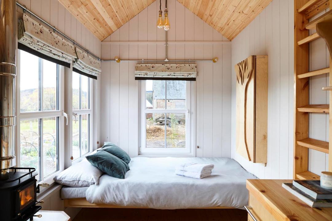 Photo of Bedroom in Ballater