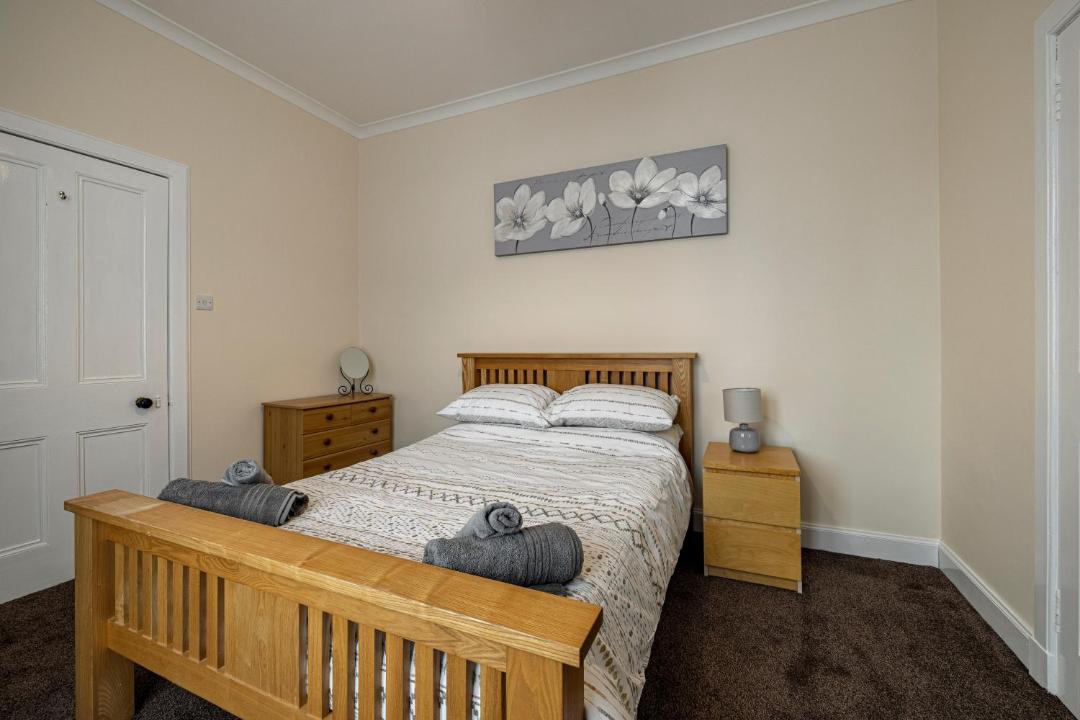 Photo of Bedroom in Lauder