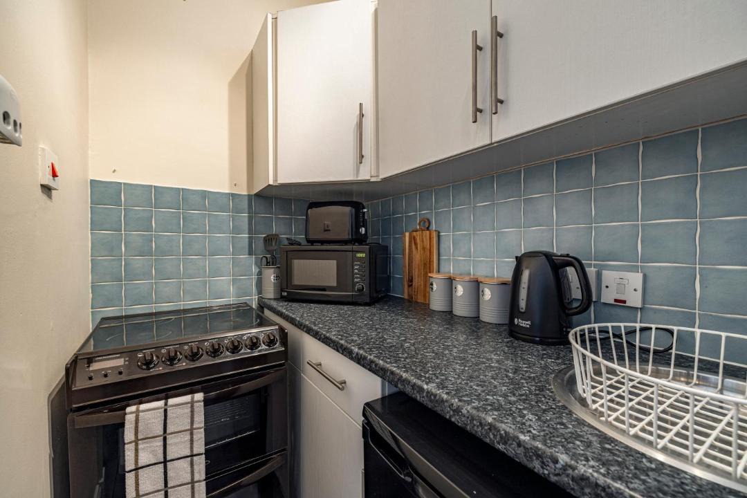 Photo of Kitchen in Lauder