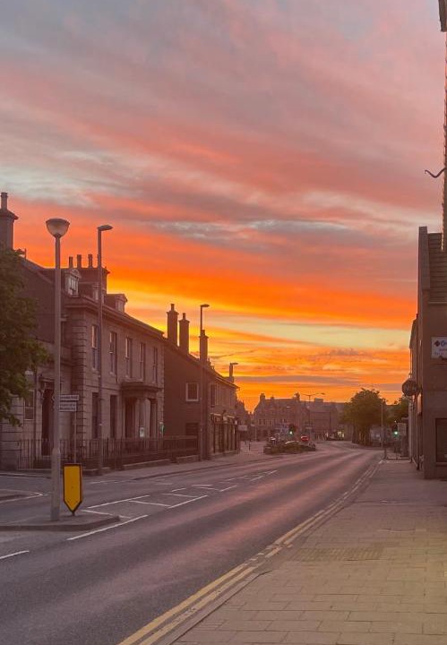Photo of Others in Inverurie