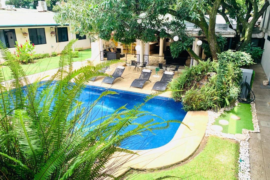 Photo of Others in Cacique