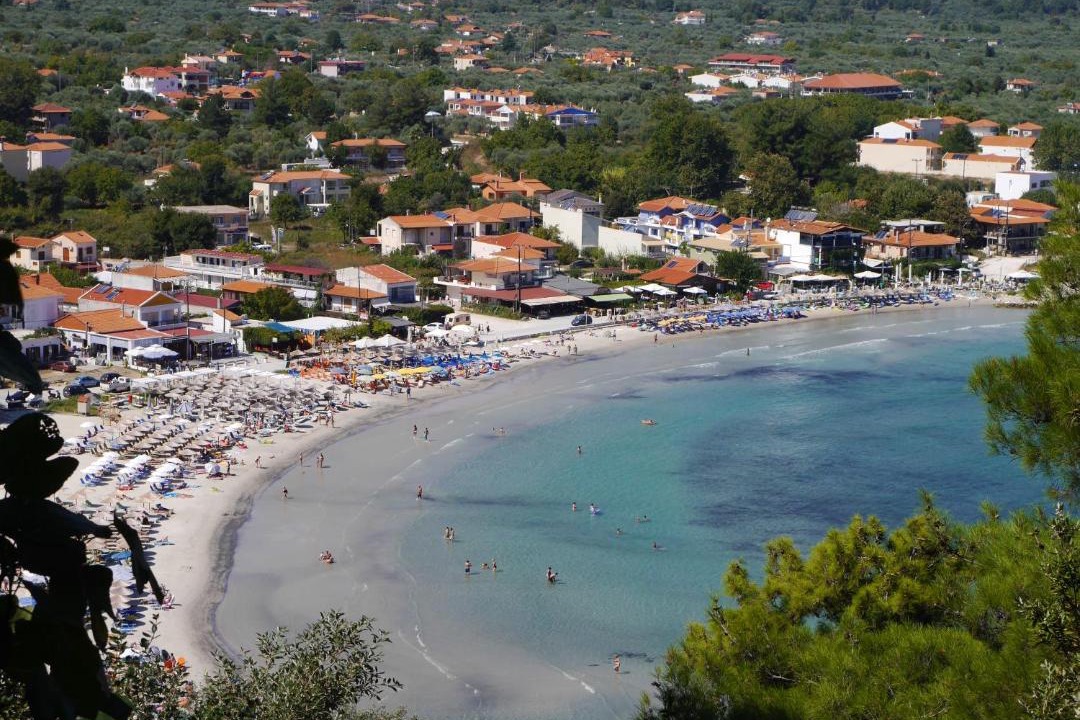 Photo of Outdoor in Chrisi Akti
