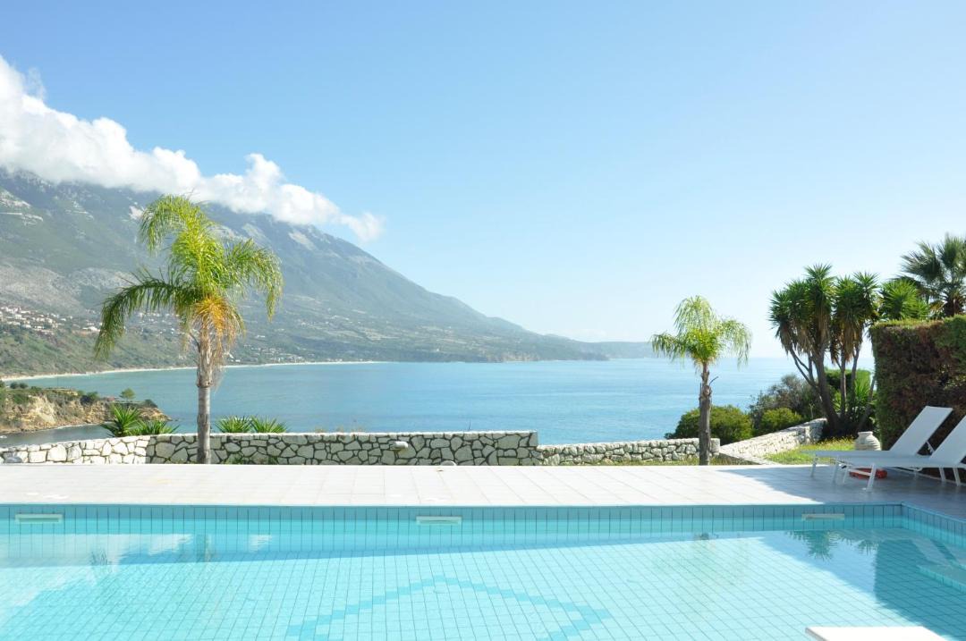 Photo of Outdoor in Karavados