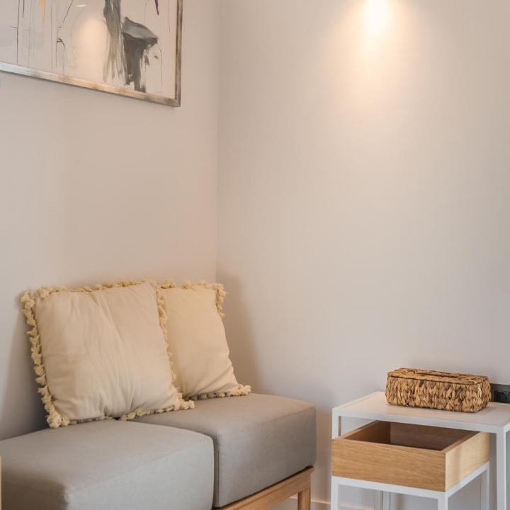 Photo of Livingroom in Khelmata