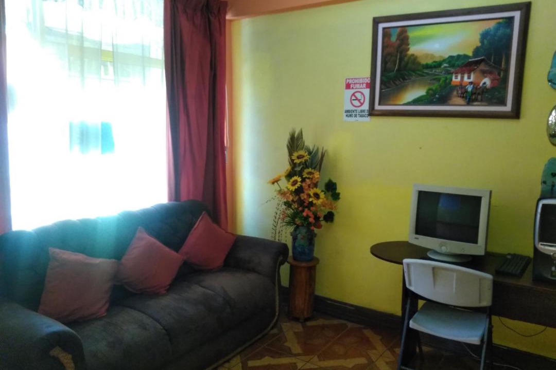 Photo of Livingroom in Amon