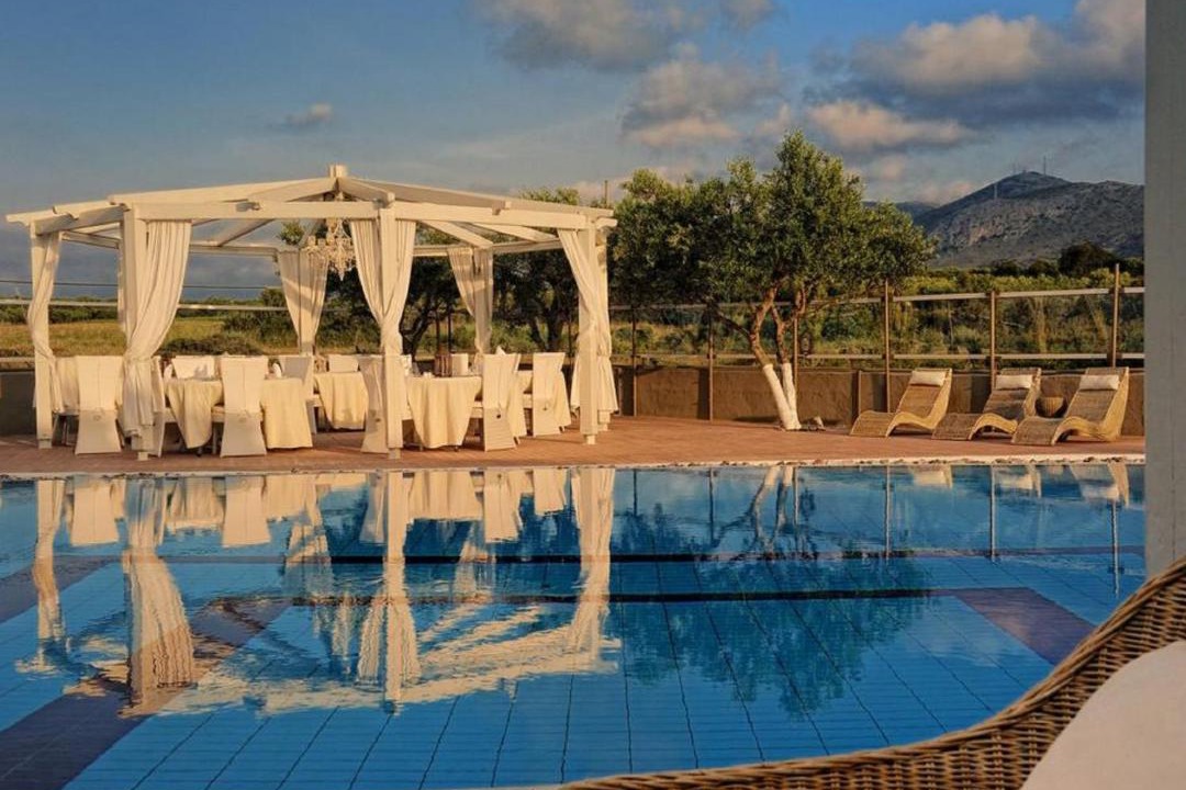 Photo of Outdoor in Agkisaras