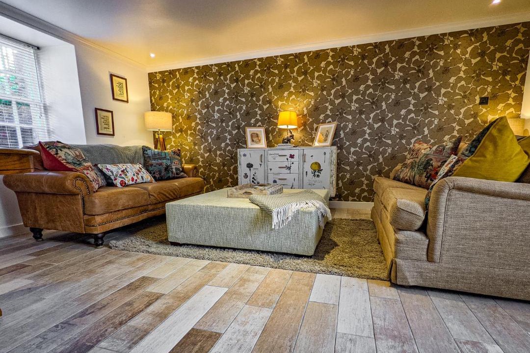 Photo of Livingroom in Birnam