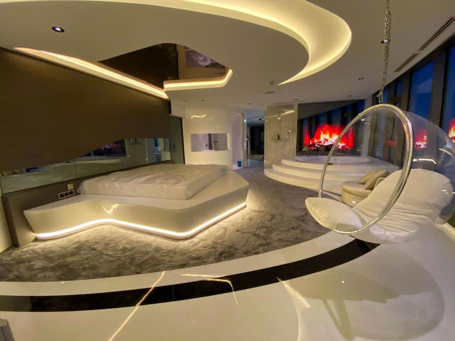 Photo of Kitchen in Bomonti