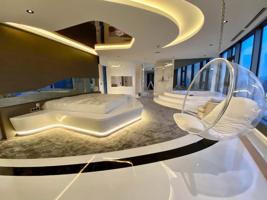 Photo of Livingroom in Bomonti