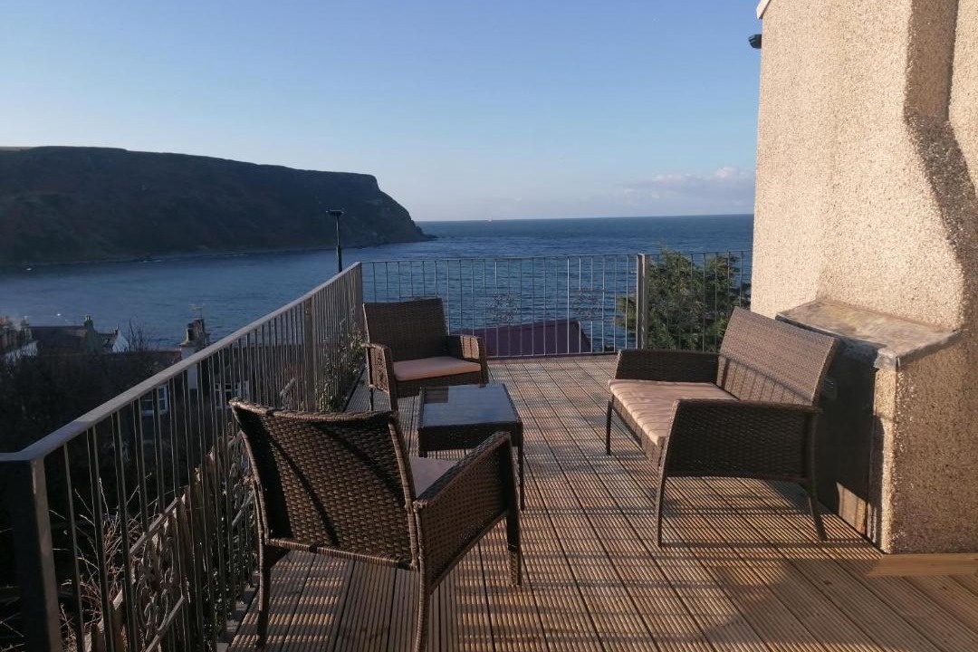 Photo of Patio Balcony in Gardenstown