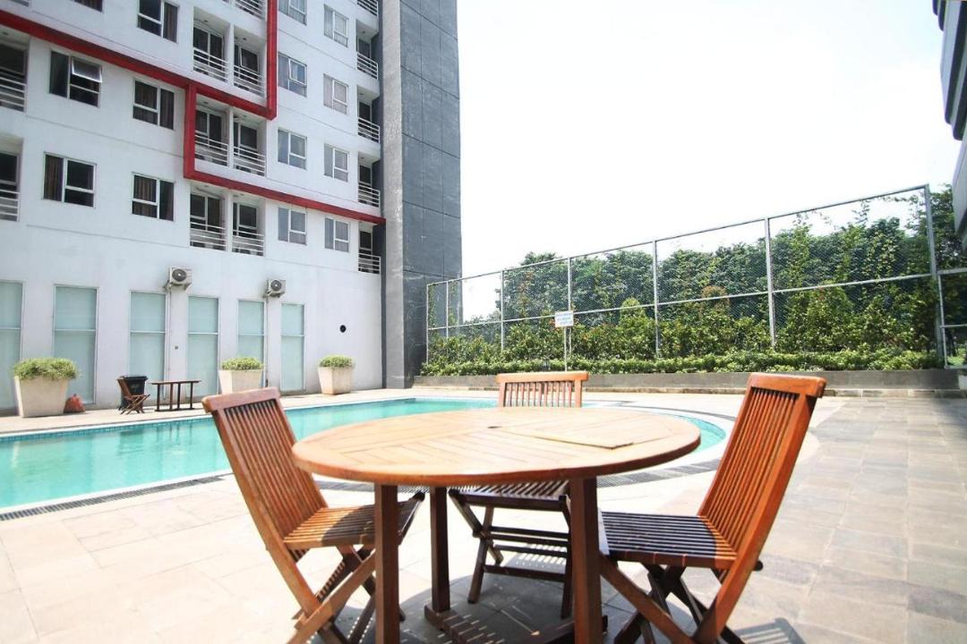 Photo of Outdoor in Cikarang