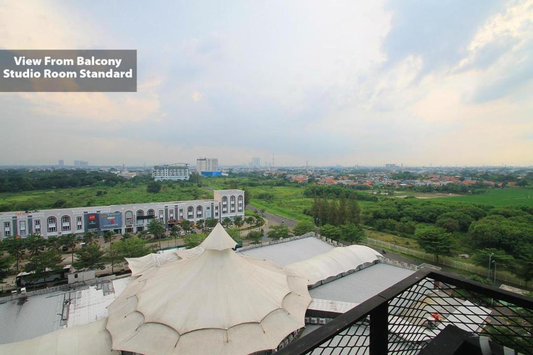 Photo of Patio Balcony in Cikarang