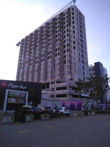 Photo of Buildings in Cikarang