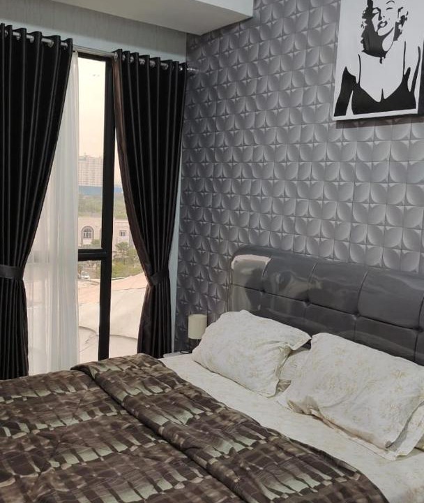 Photo of Bedroom in Cikarang