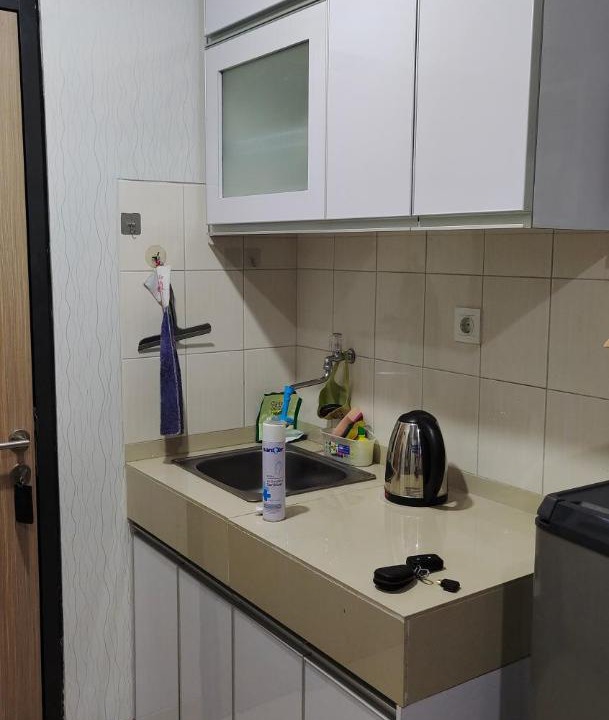 Photo of Kitchen in Cikarang