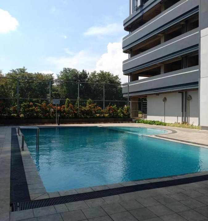 Photo of Outdoor in Cikarang