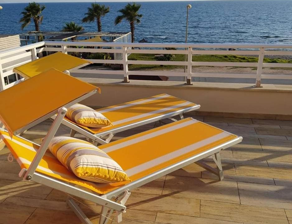 Photo of Patio Balcony in Kanali
