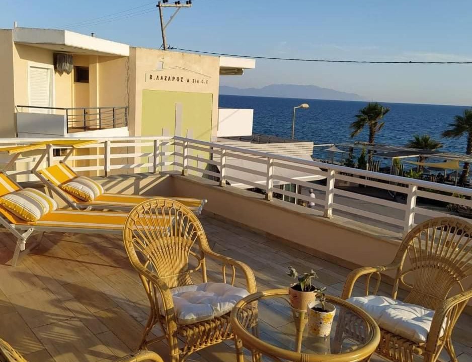 Photo of Patio Balcony in Kanali