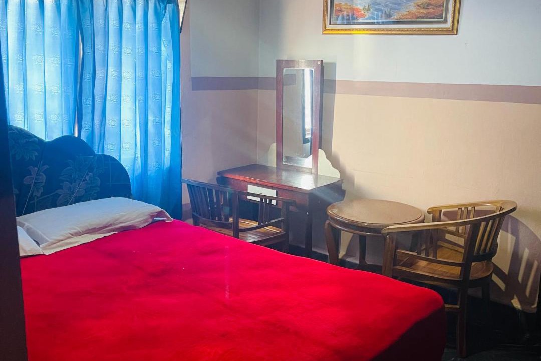 Photo of Bedroom in Berastagi