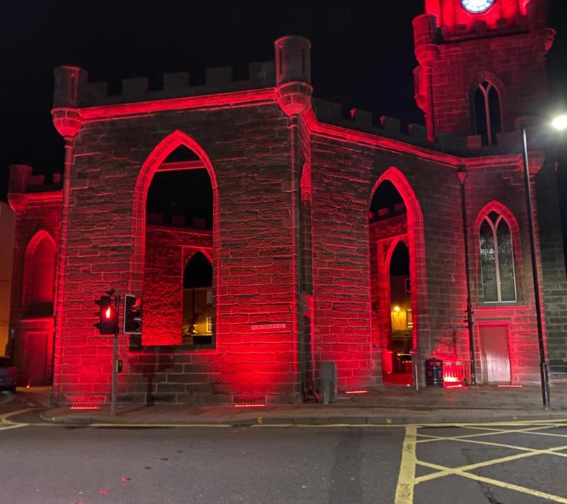 Photo of Buildings in Perth