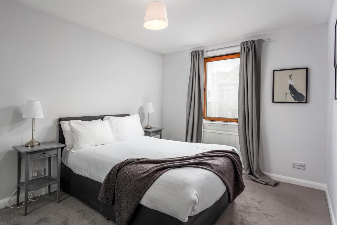 Photo of Bedroom in Prestwick