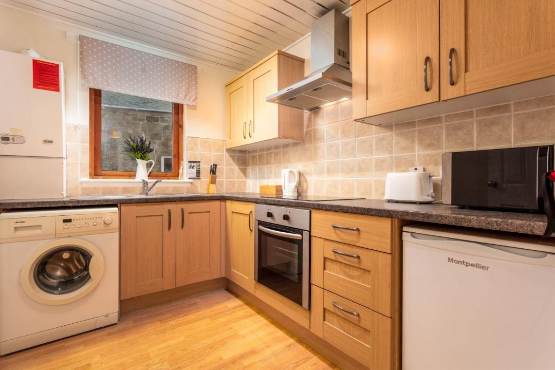 Photo of Kitchen in Prestwick