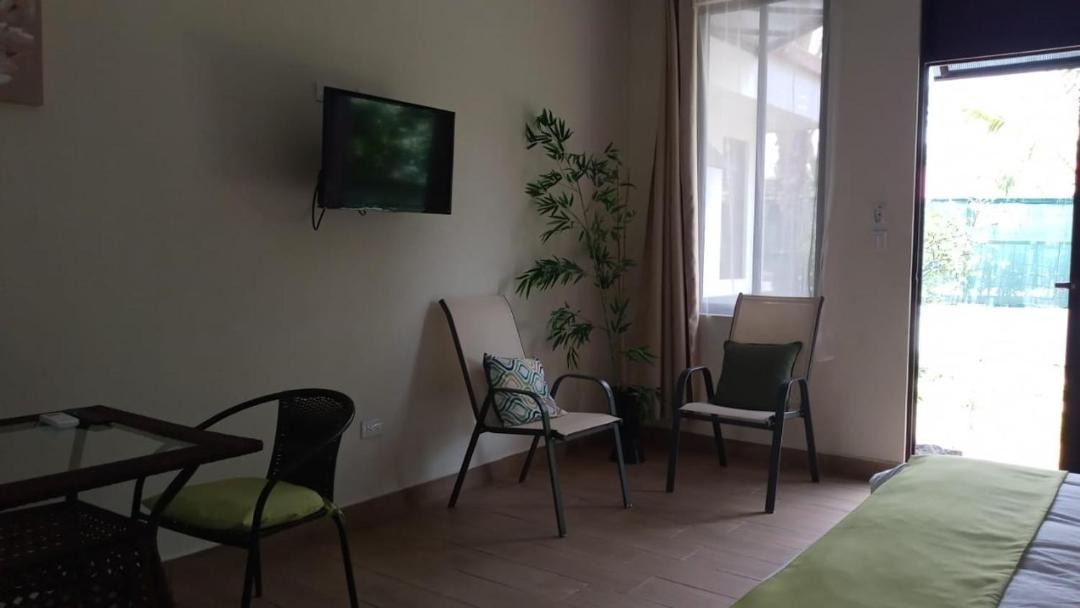 Photo of Livingroom in Turrucares