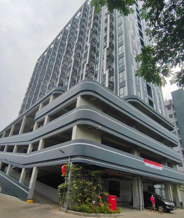 Photo of Buildings in Cikarang