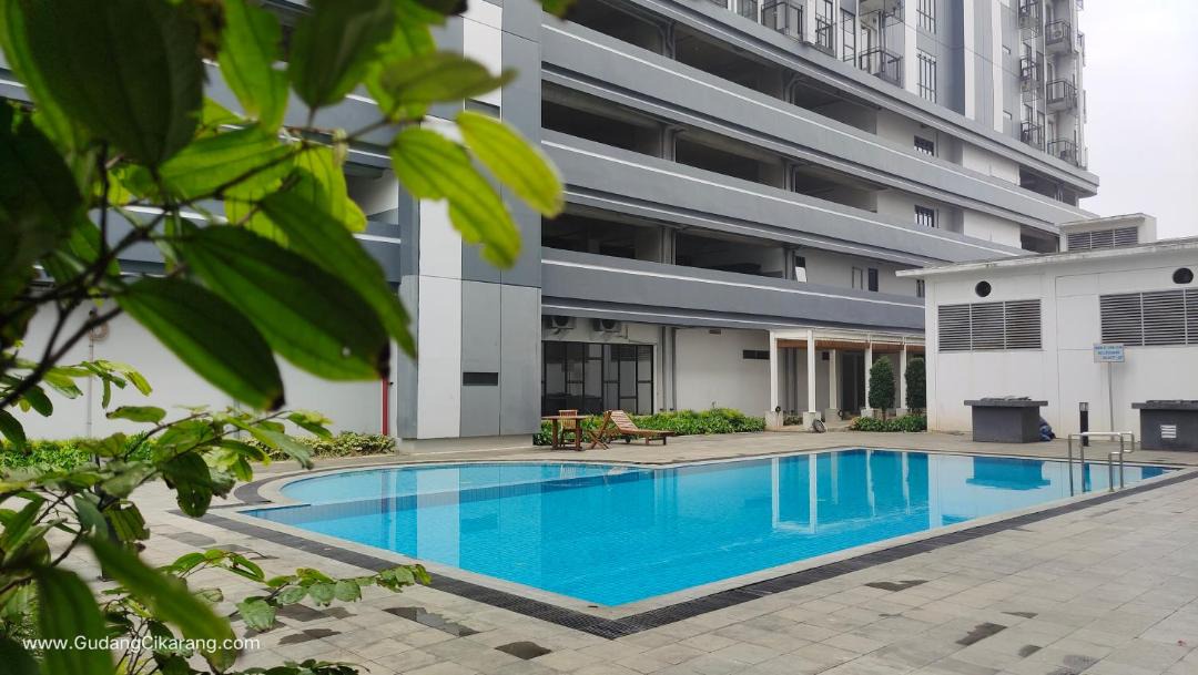 Photo of Outdoor in Cikarang