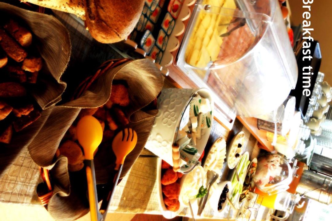 Photo of Kitchen in Tsilivi