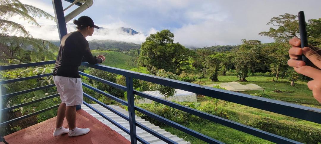 Photo of Outdoor in Vara Blanca