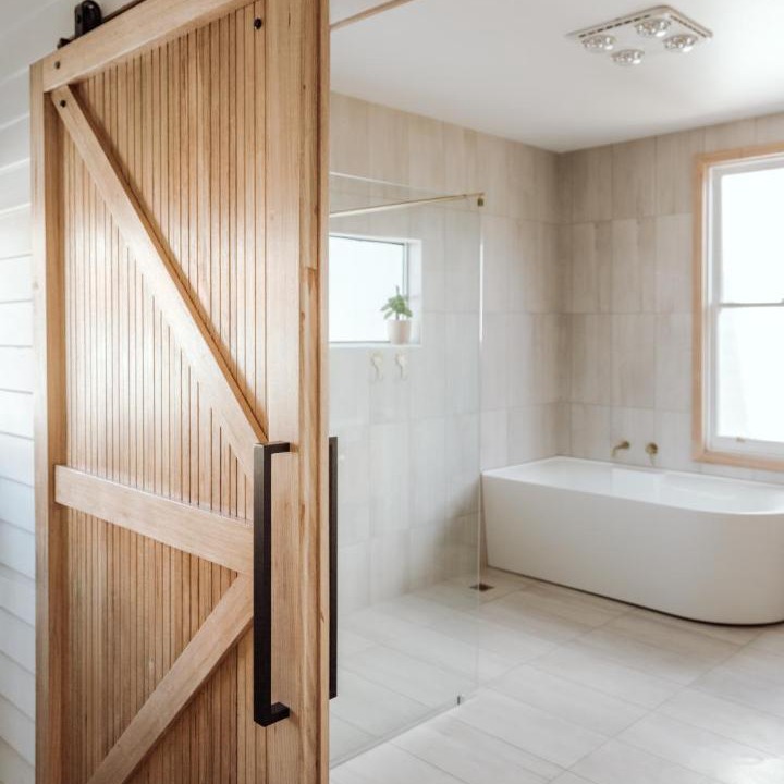 Photo of Bathroom in Burnie