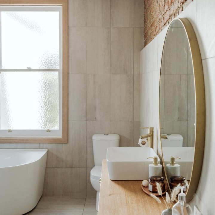 Photo of Bathroom in Burnie