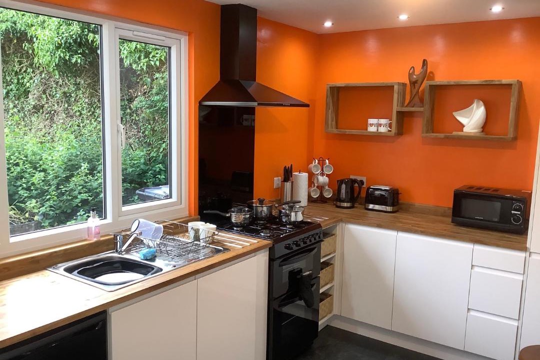 Photo of Kitchen in Wick