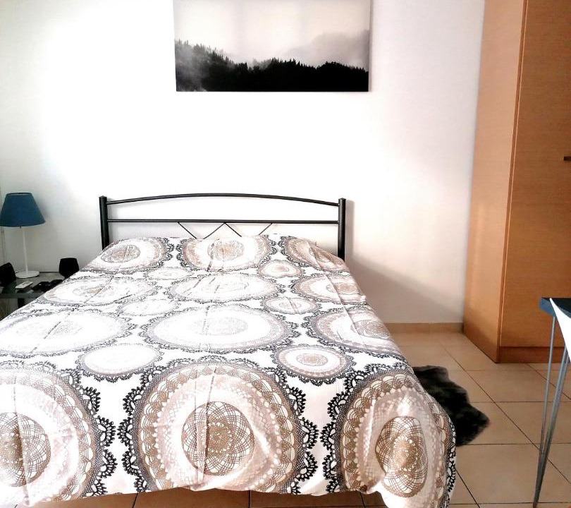 Photo of Bedroom in Thessaloniki