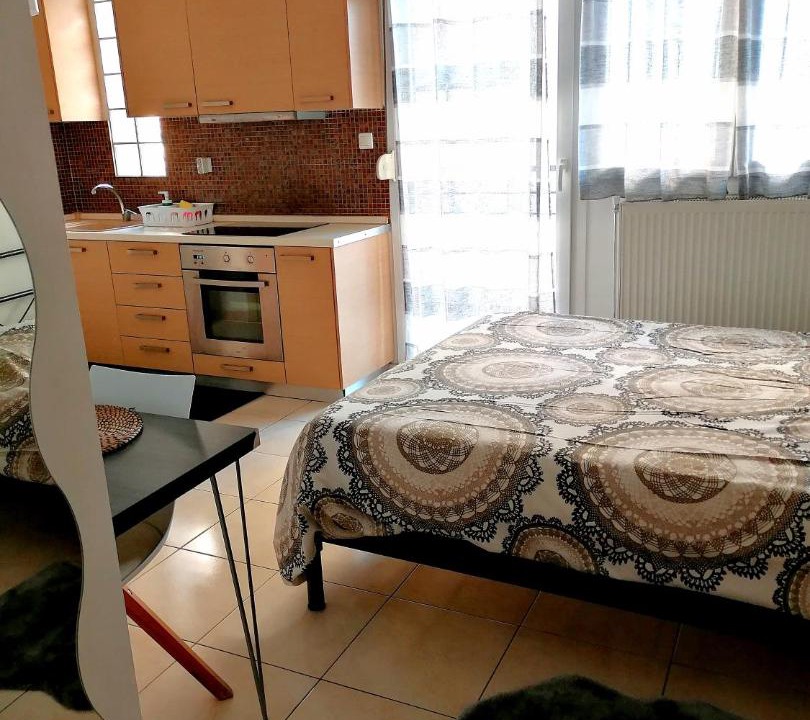 Photo of Bedroom in Thessaloniki