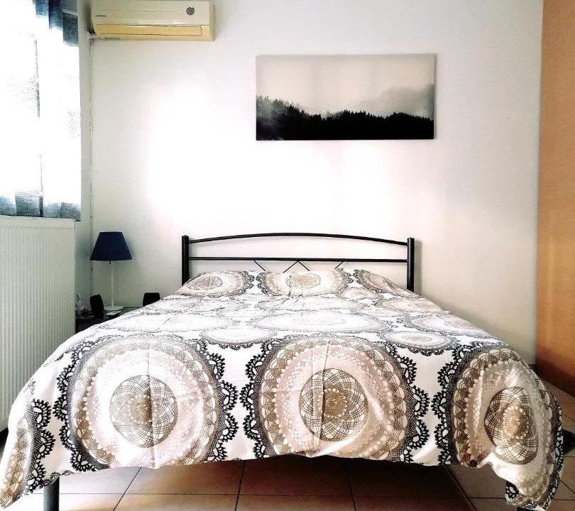 Photo of Bedroom in Thessaloniki