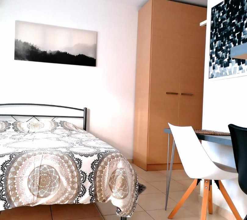 Photo of Bedroom in Thessaloniki