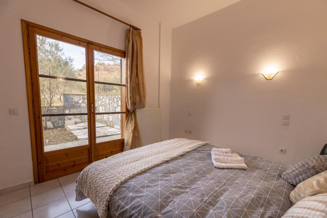 Photo of Bedroom in Trikala